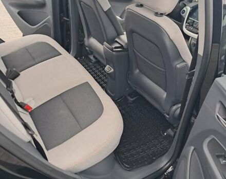 Черный Опель Ampera-e, объемом двигателя 0 л и пробегом 147 тыс. км за 14500 $, фото 17 на Automoto.ua