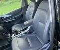 Черный Опель Ampera-e, объемом двигателя 0 л и пробегом 79 тыс. км за 14800 $, фото 10 на Automoto.ua