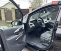 Черный Опель Ampera-e, объемом двигателя 0 л и пробегом 67 тыс. км за 14900 $, фото 24 на Automoto.ua