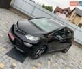 Черный Опель Ampera-e, объемом двигателя 0 л и пробегом 67 тыс. км за 14900 $, фото 3 на Automoto.ua
