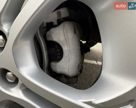 Черный Опель Ampera-e, объемом двигателя 0 л и пробегом 135 тыс. км за 15750 $, фото 32 на Automoto.ua