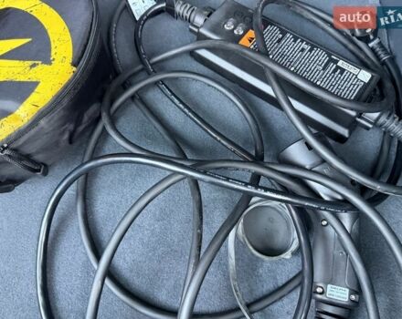 Чорний Опель Ampera-e, об'ємом двигуна 0 л та пробігом 136 тис. км за 14950 $, фото 110 на Automoto.ua