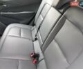 Черный Опель Ampera-e, объемом двигателя 0 л и пробегом 82 тыс. км за 15800 $, фото 21 на Automoto.ua