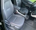 Черный Опель Ampera-e, объемом двигателя 0 л и пробегом 79 тыс. км за 14800 $, фото 15 на Automoto.ua