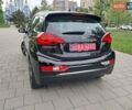 Черный Опель Ampera-e, объемом двигателя 0 л и пробегом 94 тыс. км за 15900 $, фото 10 на Automoto.ua