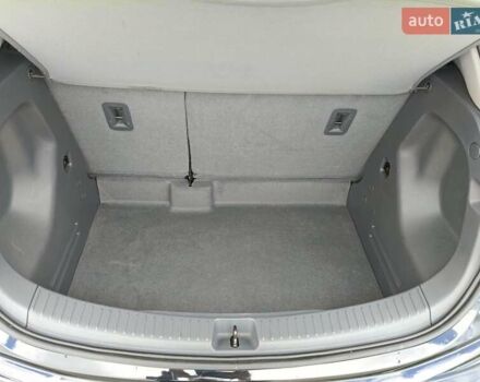 Черный Опель Ampera-e, объемом двигателя 0 л и пробегом 66 тыс. км за 16300 $, фото 17 на Automoto.ua