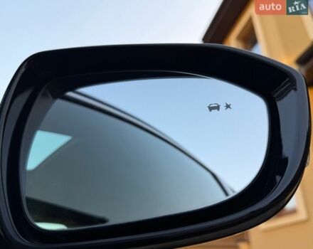 Чорний Опель Ampera-e, об'ємом двигуна 0 л та пробігом 136 тис. км за 14950 $, фото 29 на Automoto.ua