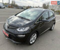 Черный Опель Ampera-e, объемом двигателя 0 л и пробегом 135 тыс. км за 15750 $, фото 15 на Automoto.ua