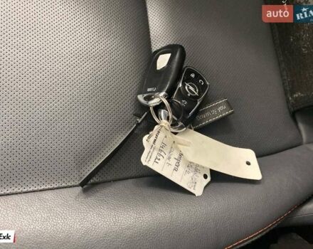 Черный Опель Ampera-e, объемом двигателя 0 л и пробегом 73 тыс. км за 16595 $, фото 14 на Automoto.ua