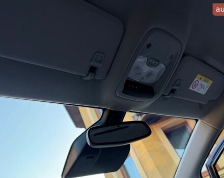 Чорний Опель Ampera-e, об'ємом двигуна 0 л та пробігом 136 тис. км за 14950 $, фото 43 на Automoto.ua