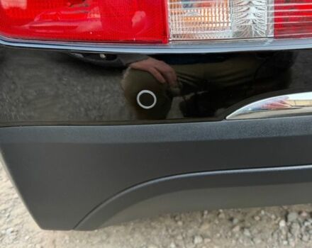 Чорний Опель Ampera-e, об'ємом двигуна 0 л та пробігом 136 тис. км за 14950 $, фото 23 на Automoto.ua