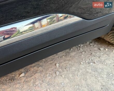 Чорний Опель Ampera-e, об'ємом двигуна 0 л та пробігом 136 тис. км за 14950 $, фото 18 на Automoto.ua