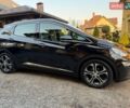 Чорний Опель Ampera-e, об'ємом двигуна 0 л та пробігом 136 тис. км за 14950 $, фото 7 на Automoto.ua