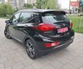Черный Опель Ampera-e, объемом двигателя 0 л и пробегом 82 тыс. км за 15800 $, фото 2 на Automoto.ua