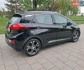 Черный Опель Ampera-e, объемом двигателя 0 л и пробегом 94 тыс. км за 15900 $, фото 11 на Automoto.ua