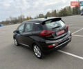 Черный Опель Ampera-e, объемом двигателя 0 л и пробегом 135 тыс. км за 15750 $, фото 8 на Automoto.ua