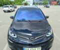 Черный Опель Ampera-e, объемом двигателя 0 л и пробегом 66 тыс. км за 16300 $, фото 1 на Automoto.ua
