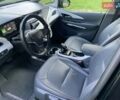 Черный Опель Ampera-e, объемом двигателя 0 л и пробегом 79 тыс. км за 14800 $, фото 11 на Automoto.ua