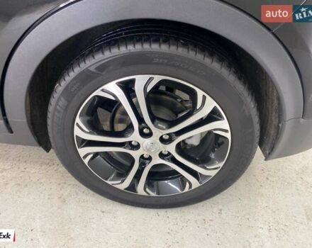 Черный Опель Ampera-e, объемом двигателя 0 л и пробегом 73 тыс. км за 16595 $, фото 11 на Automoto.ua