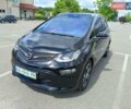 Черный Опель Ampera-e, объемом двигателя 0 л и пробегом 66 тыс. км за 16300 $, фото 1 на Automoto.ua