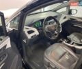 Черный Опель Ampera-e, объемом двигателя 0 л и пробегом 89 тыс. км за 13000 $, фото 7 на Automoto.ua