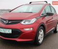 Красный Опель Ampera-e, объемом двигателя 0 л и пробегом 120 тыс. км за 15500 $, фото 1 на Automoto.ua