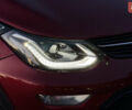 Красный Опель Ampera-e, объемом двигателя 0 л и пробегом 56 тыс. км за 14900 $, фото 60 на Automoto.ua
