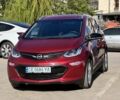 Красный Опель Ampera-e, объемом двигателя 0 л и пробегом 56 тыс. км за 14900 $, фото 46 на Automoto.ua