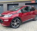 Червоний Опель Ampera-e, об'ємом двигуна 0 л та пробігом 93 тис. км за 14299 $, фото 1 на Automoto.ua
