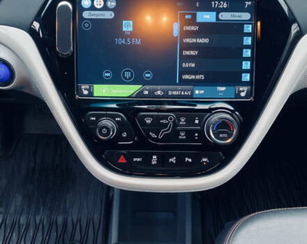 Красный Опель Ampera-e, объемом двигателя 0 л и пробегом 88 тыс. км за 14499 $, фото 33 на Automoto.ua