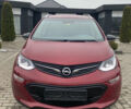 Червоний Опель Ampera-e, об'ємом двигуна 0 л та пробігом 90 тис. км за 14299 $, фото 4 на Automoto.ua