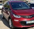 Красный Опель Ampera-e, объемом двигателя 0 л и пробегом 35 тыс. км за 16500 $, фото 55 на Automoto.ua