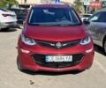 Красный Опель Ampera-e, объемом двигателя 0 л и пробегом 56 тыс. км за 14900 $, фото 39 на Automoto.ua