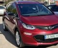 Красный Опель Ampera-e, объемом двигателя 0 л и пробегом 56 тыс. км за 14900 $, фото 35 на Automoto.ua