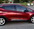 Красный Опель Ampera-e, объемом двигателя 0 л и пробегом 56 тыс. км за 14900 $, фото 4 на Automoto.ua