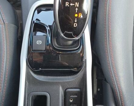 Красный Опель Ampera-e, объемом двигателя 0 л и пробегом 101 тыс. км за 15200 $, фото 24 на Automoto.ua