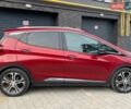 Червоний Опель Ampera-e, об'ємом двигуна 0 л та пробігом 93 тис. км за 14299 $, фото 15 на Automoto.ua