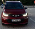 Красный Опель Ampera-e, объемом двигателя 0 л и пробегом 35 тыс. км за 16500 $, фото 23 на Automoto.ua