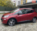 Червоний Опель Ampera-e, об'ємом двигуна 0 л та пробігом 88 тис. км за 14399 $, фото 13 на Automoto.ua