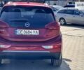 Красный Опель Ampera-e, объемом двигателя 0 л и пробегом 35 тыс. км за 16500 $, фото 63 на Automoto.ua