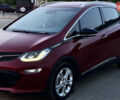 Красный Опель Ampera-e, объемом двигателя 0 л и пробегом 56 тыс. км за 14900 $, фото 65 на Automoto.ua