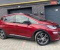 Червоний Опель Ampera-e, об'ємом двигуна 0 л та пробігом 93 тис. км за 14299 $, фото 12 на Automoto.ua