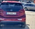 Красный Опель Ampera-e, объемом двигателя 0 л и пробегом 56 тыс. км за 14900 $, фото 43 на Automoto.ua