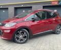 Червоний Опель Ampera-e, об'ємом двигуна 0 л та пробігом 93 тис. км за 14299 $, фото 1 на Automoto.ua