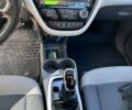Красный Опель Ampera-e, объемом двигателя 0 л и пробегом 56 тыс. км за 14900 $, фото 51 на Automoto.ua