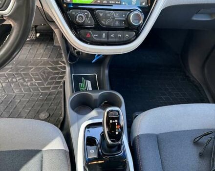 Красный Опель Ampera-e, объемом двигателя 0 л и пробегом 35 тыс. км за 16500 $, фото 71 на Automoto.ua