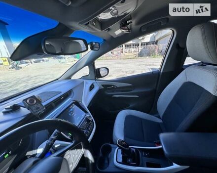 Красный Опель Ampera-e, объемом двигателя 0 л и пробегом 35 тыс. км за 16500 $, фото 75 на Automoto.ua