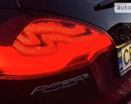 Красный Опель Ampera-e, объемом двигателя 0 л и пробегом 35 тыс. км за 19000 $, фото 30 на Automoto.ua