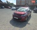 Красный Опель Ampera-e, объемом двигателя 0 л и пробегом 101 тыс. км за 15200 $, фото 1 на Automoto.ua