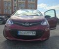 Красный Опель Ampera-e, объемом двигателя 0 л и пробегом 101 тыс. км за 15200 $, фото 20 на Automoto.ua